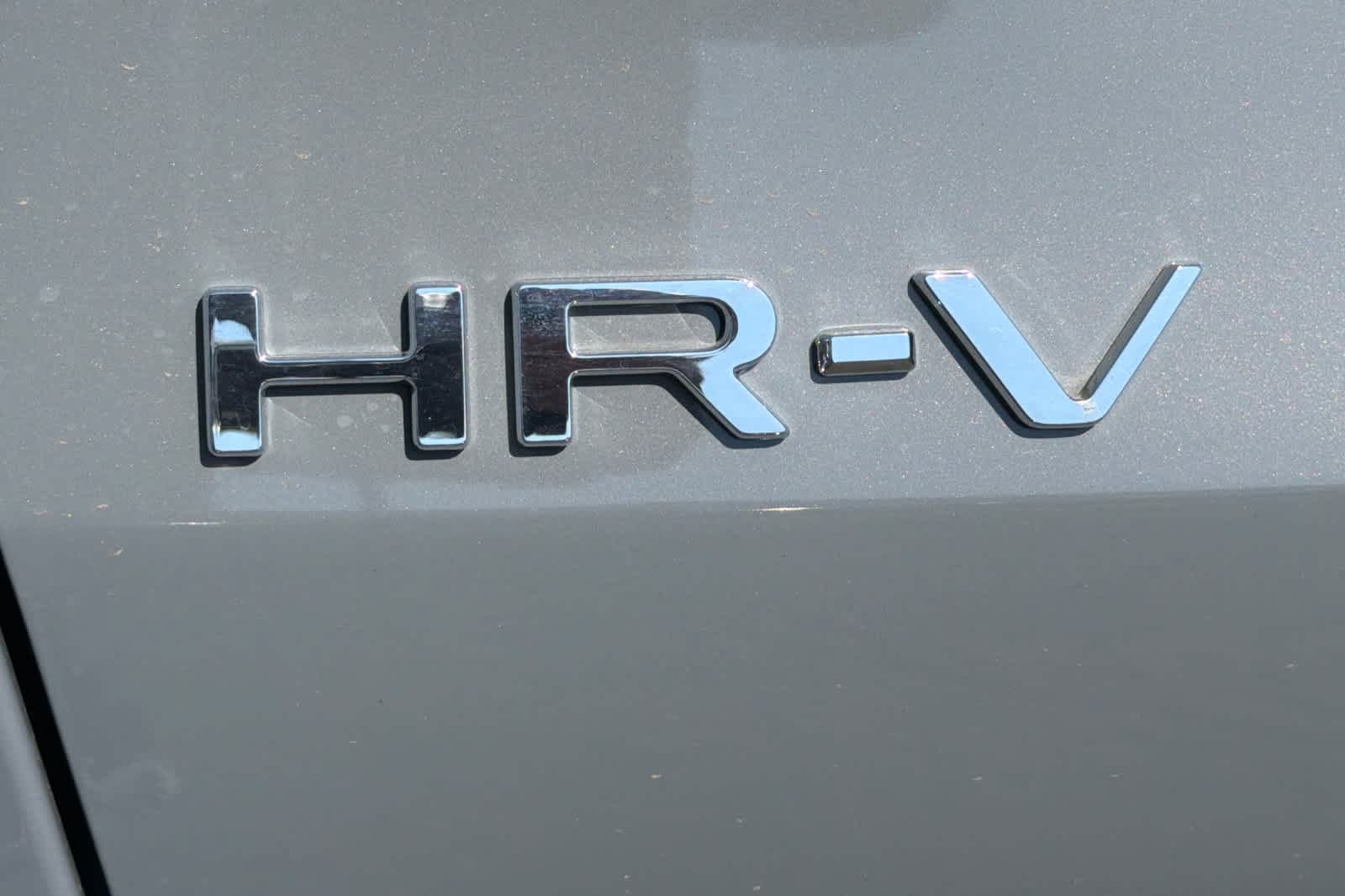 New 2027 Honda HR-V EX-L image 12