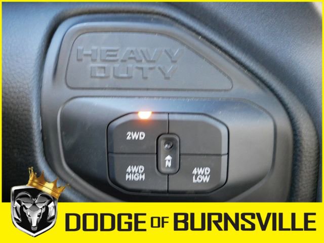 Used 2025 RAM 3500 Laramie image 25