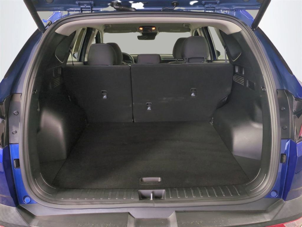 Used 2023 Hyundai Tucson SEL image 14