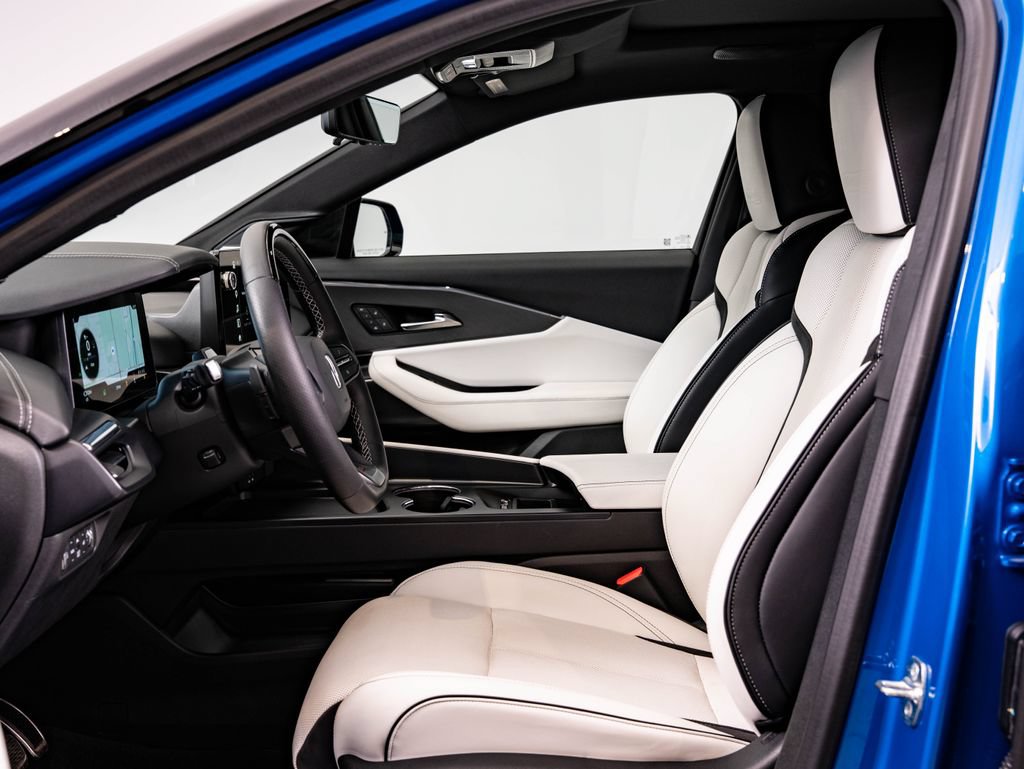 Certified 2024 Acura ZDX Type S AWD/4WD image 24