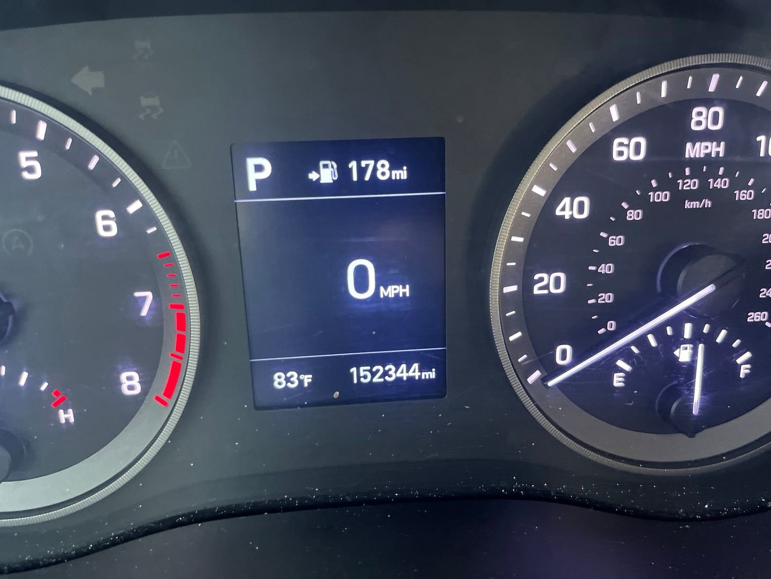 Used 2019 Hyundai Tucson SEL FWD image 19