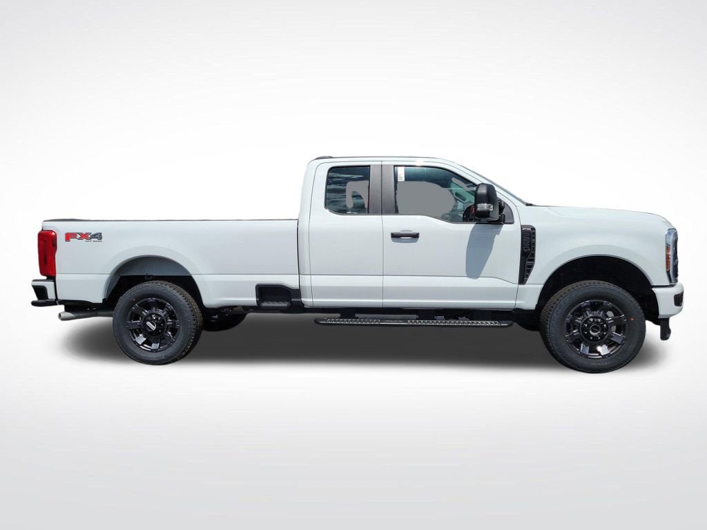 New 2026 Ford F250 XL w/ STX Appearance Package AWD/4WD image 6