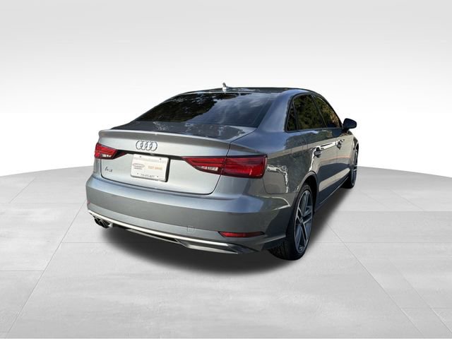 Used 2018 Audi A3 2.0T Premium w/ Convenience Package image 5