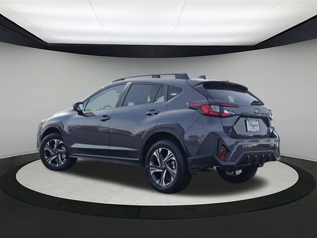 New 2026 Subaru Crosstrek 2.0i Premium image 5