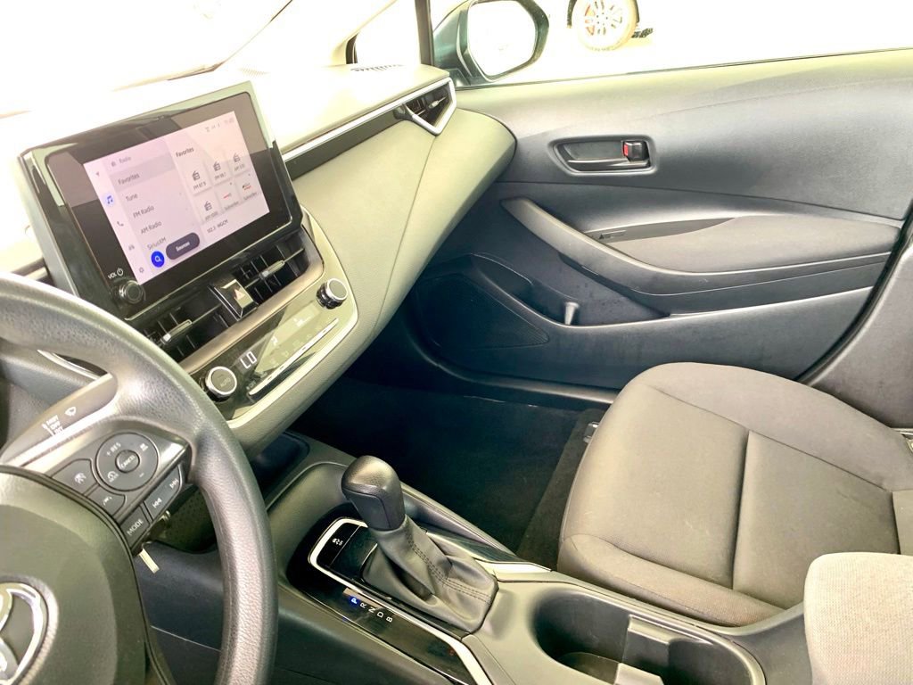 Used 2024 Toyota Corolla LE FWD image 36