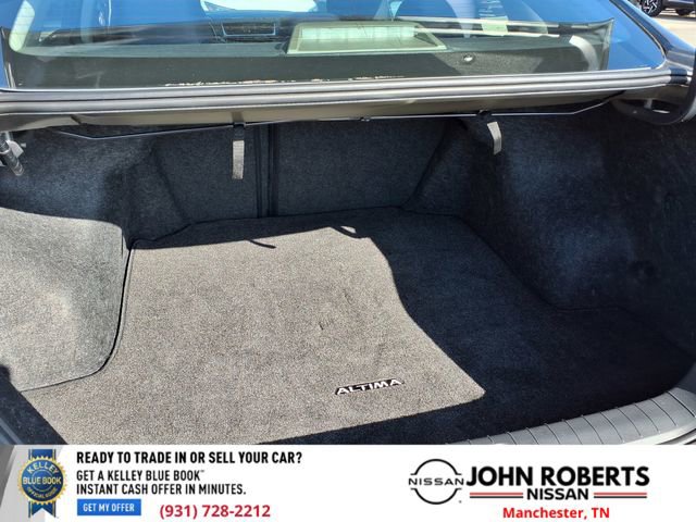 Used 2018 Nissan Altima 2.5 SR image 24