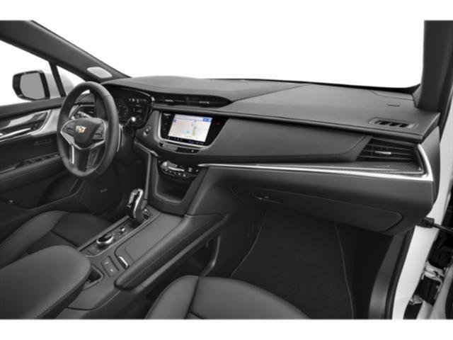 New 2025 Cadillac XT5 Sportv image 14