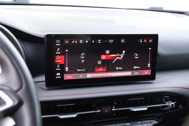Used 2024 Dodge Hornet R/T AWD/4WD image 17