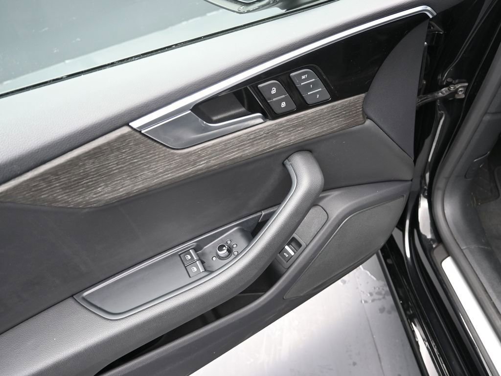 Used 2022 Audi A5 2.0T Premium w/ Convenience Package image 21