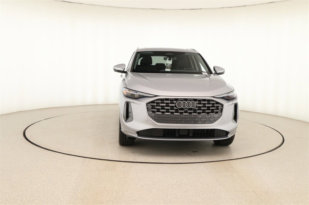 New 2025 Audi Q5 Premium Plus image 11