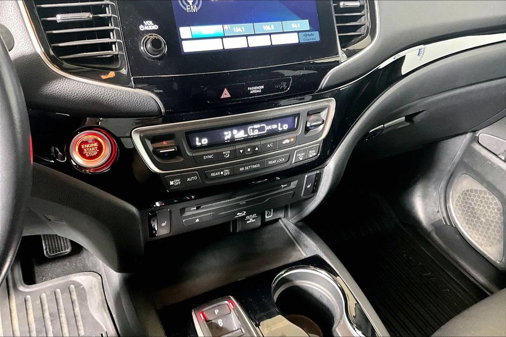 Used 2022 Honda Pilot Touring image 25