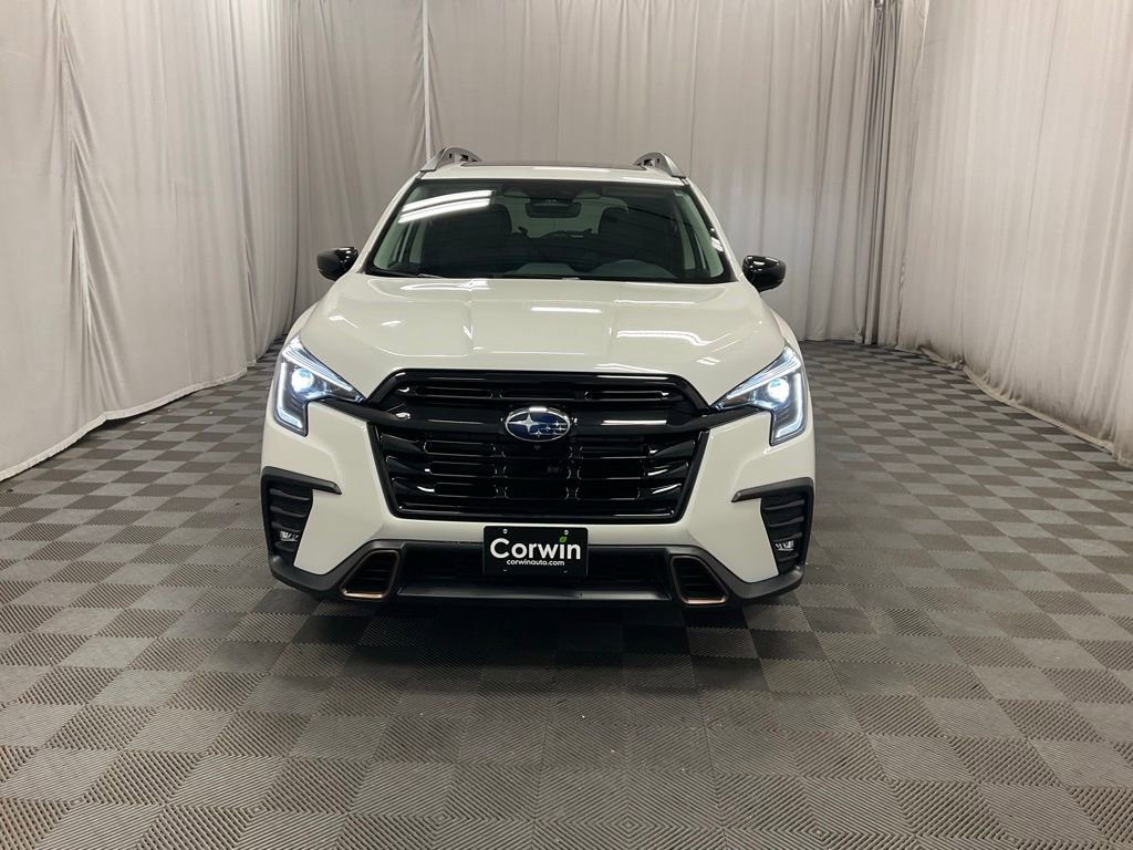 New 2026 Subaru Ascent Limited Bronze AWD/4WD image 7
