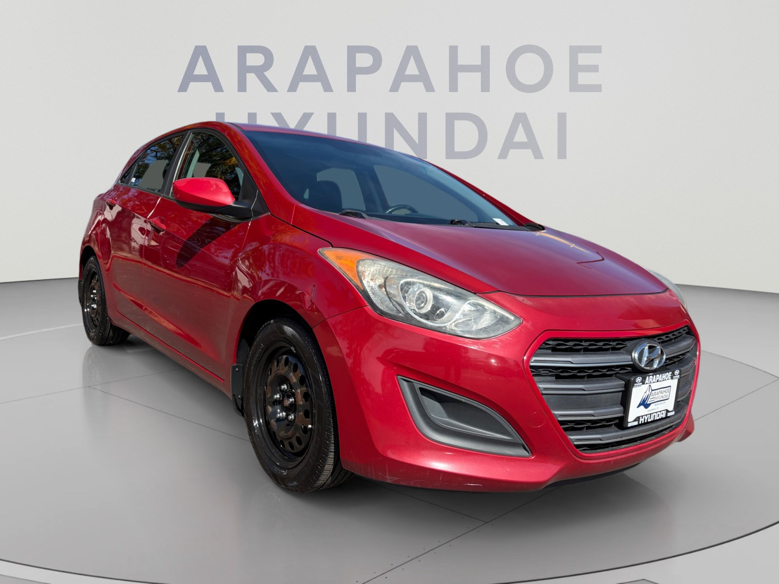 Used 2016 Hyundai Elantra GT FWD image 7