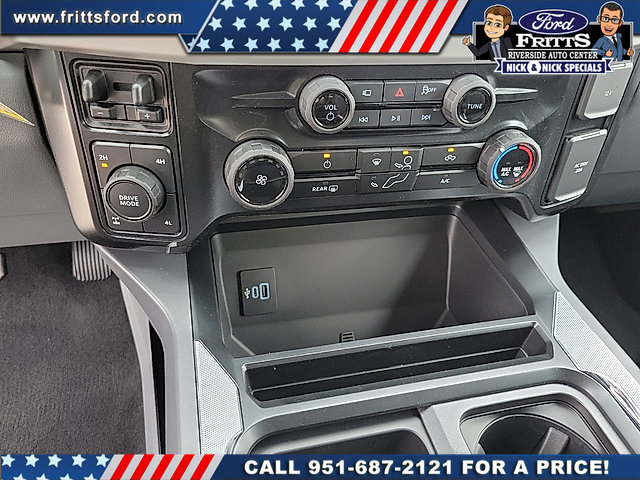 New 2025 Ford F250 XLT w/ 360-Degree Camera Package image 10