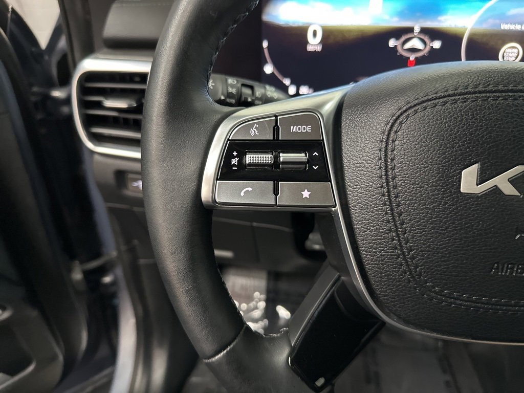 Used 2024 Kia Telluride SX Prestige X-Pro image 16