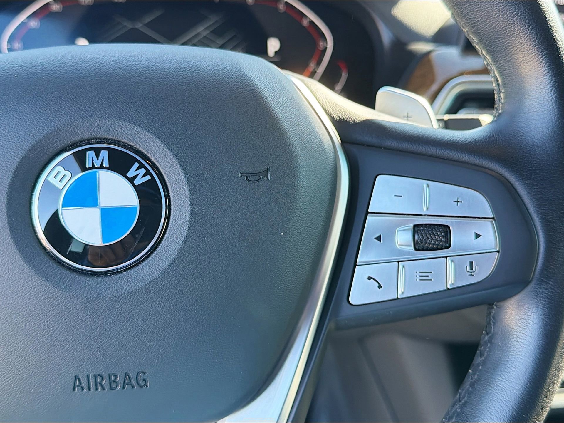 Certified 2023 BMW X3 sDrive30i w/ Convenience Package image 38