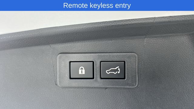 New 2025 Subaru Outback Onyx Edition image 16