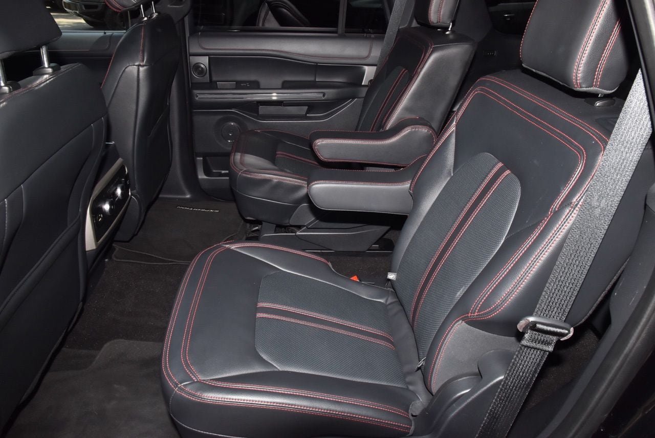 Used 2023 Ford Expedition Limited RWD image 14