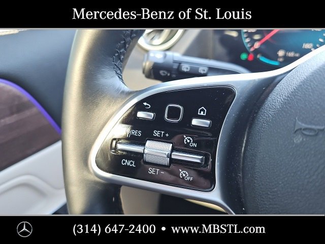 Certified 2022 Mercedes-Benz GLA 250 4MATIC image 25