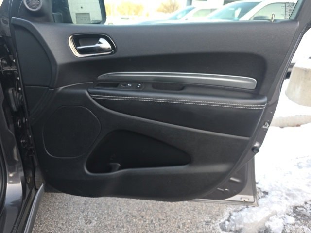Used 2020 Dodge Durango SRT image 8