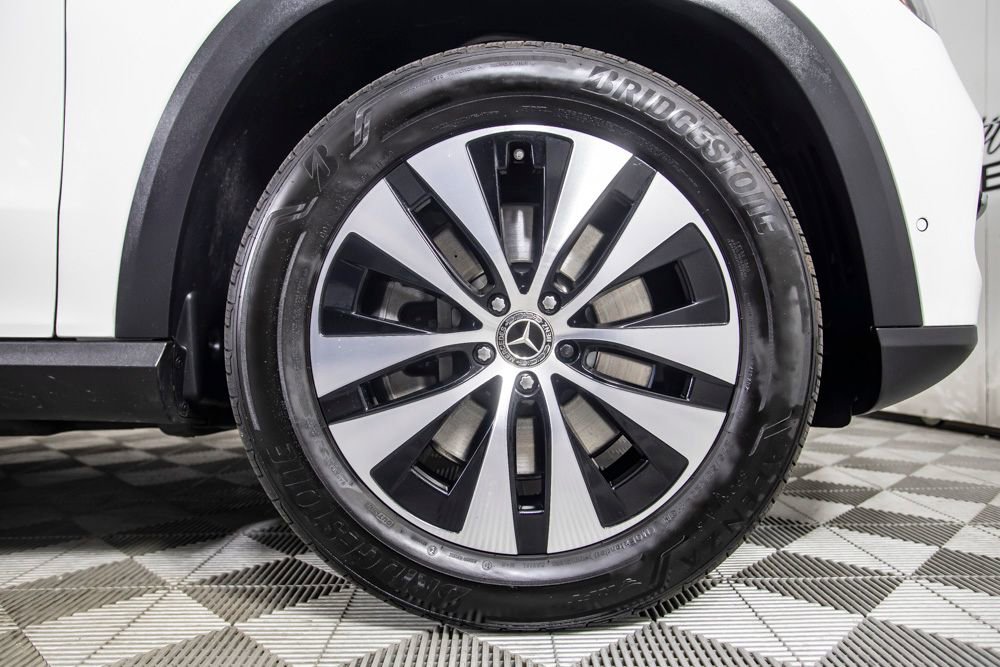 Used 2025 Mercedes-Benz GLE 450e 4MATIC image 40