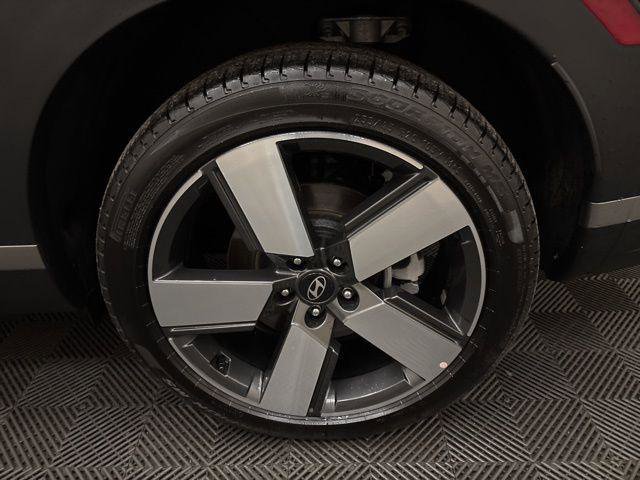 New 2024 Hyundai Santa Fe Limited image 26