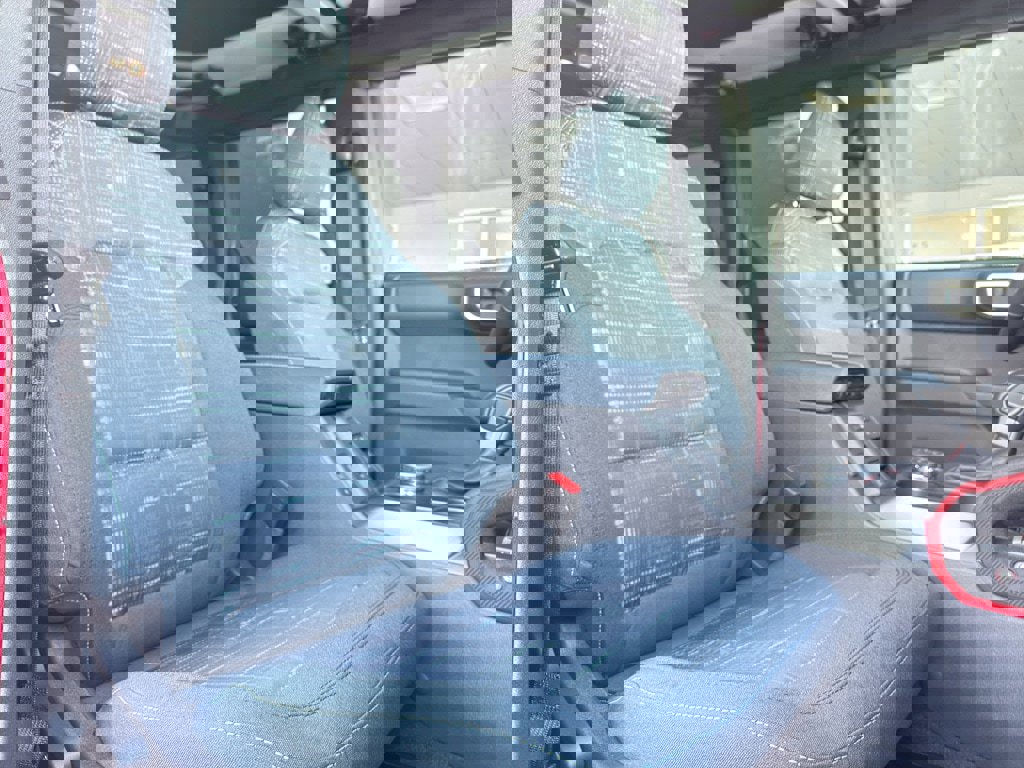 New 2025 Ford Bronco Heritage Edition image 36