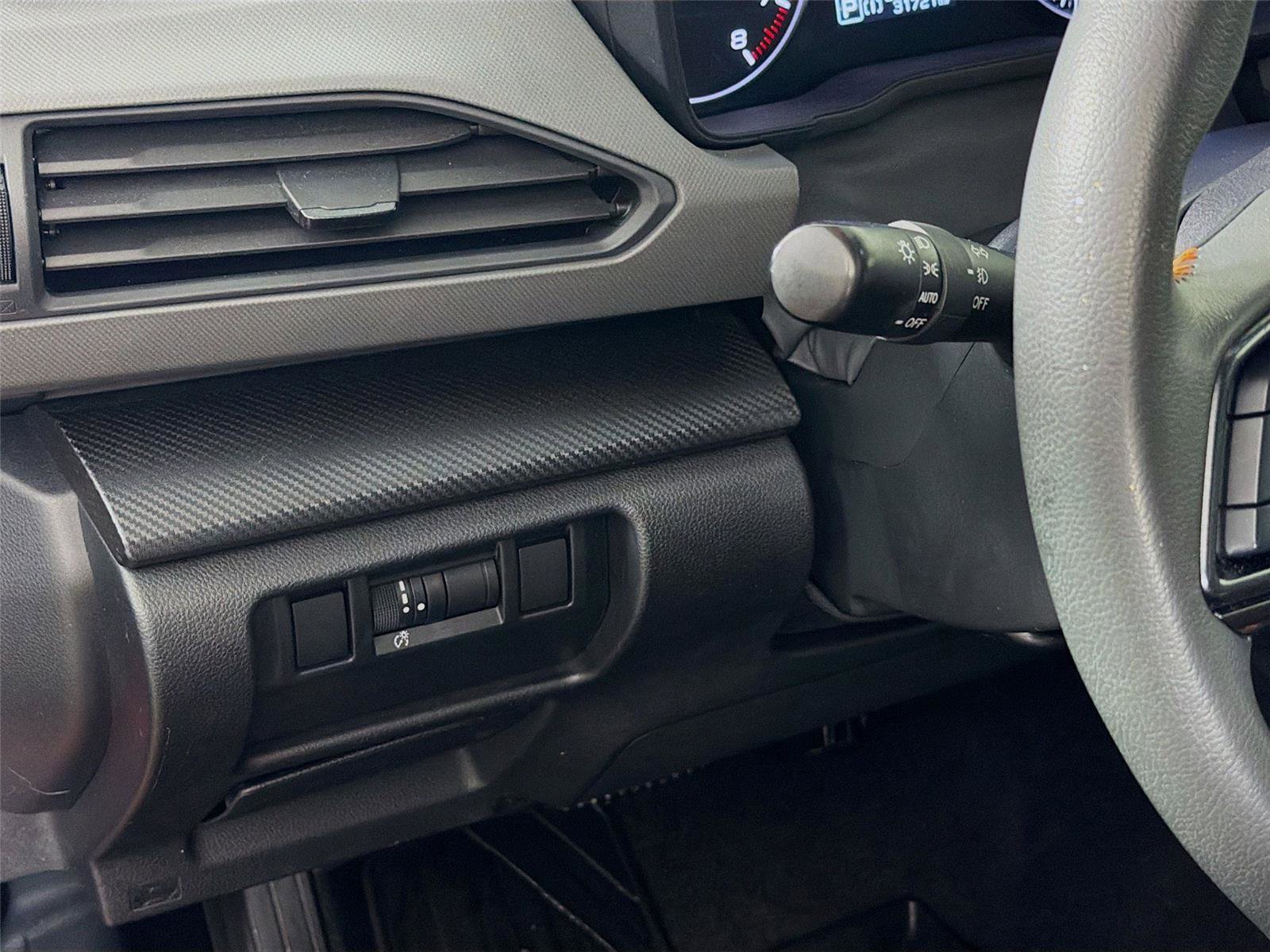 Used 2024 Subaru Crosstrek 2.5i Limited w/ Crosstrek Mirror Package AWD/4WD image 10