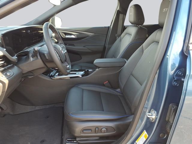 New 2026 Buick Envista Sport Touring w/ Convenience I Package FWD image 16