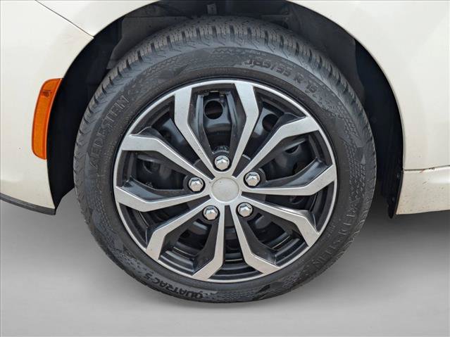 Used 2012 FIAT 500 Pop FWD image 21
