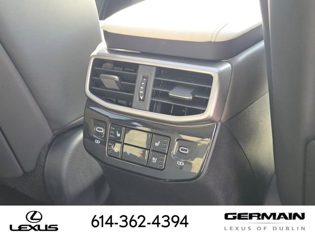 Certified 2025 Lexus RX 350 AWD w/ Convenience Package image 21