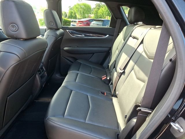 Used 2022 Cadillac XT5 Premium Luxury AWD/4WD image 12