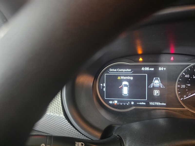 Used 2020 Nissan Kicks SV FWD image 21