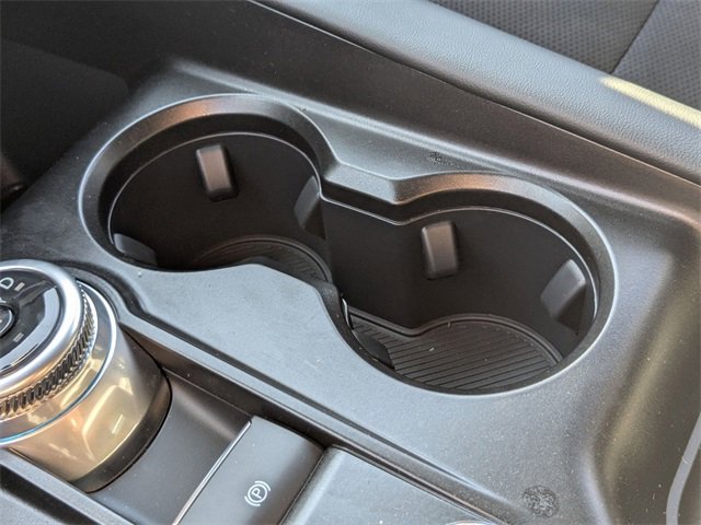 New 2026 Ford Explorer ST image 16