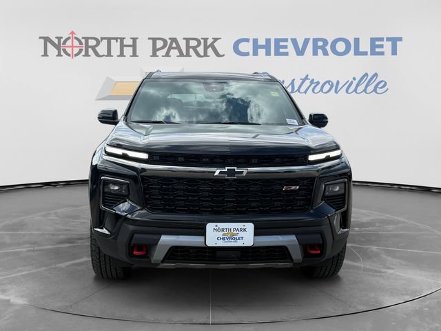 Used 2026 Chevrolet Traverse Z71 w/ Driver Confidence Package AWD/4WD image 8