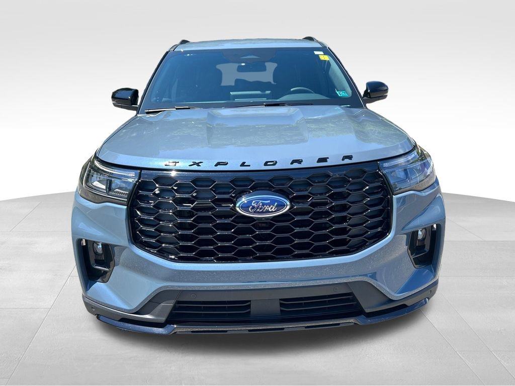 Used 2026 Ford Explorer ST-Line AWD/4WD image 8