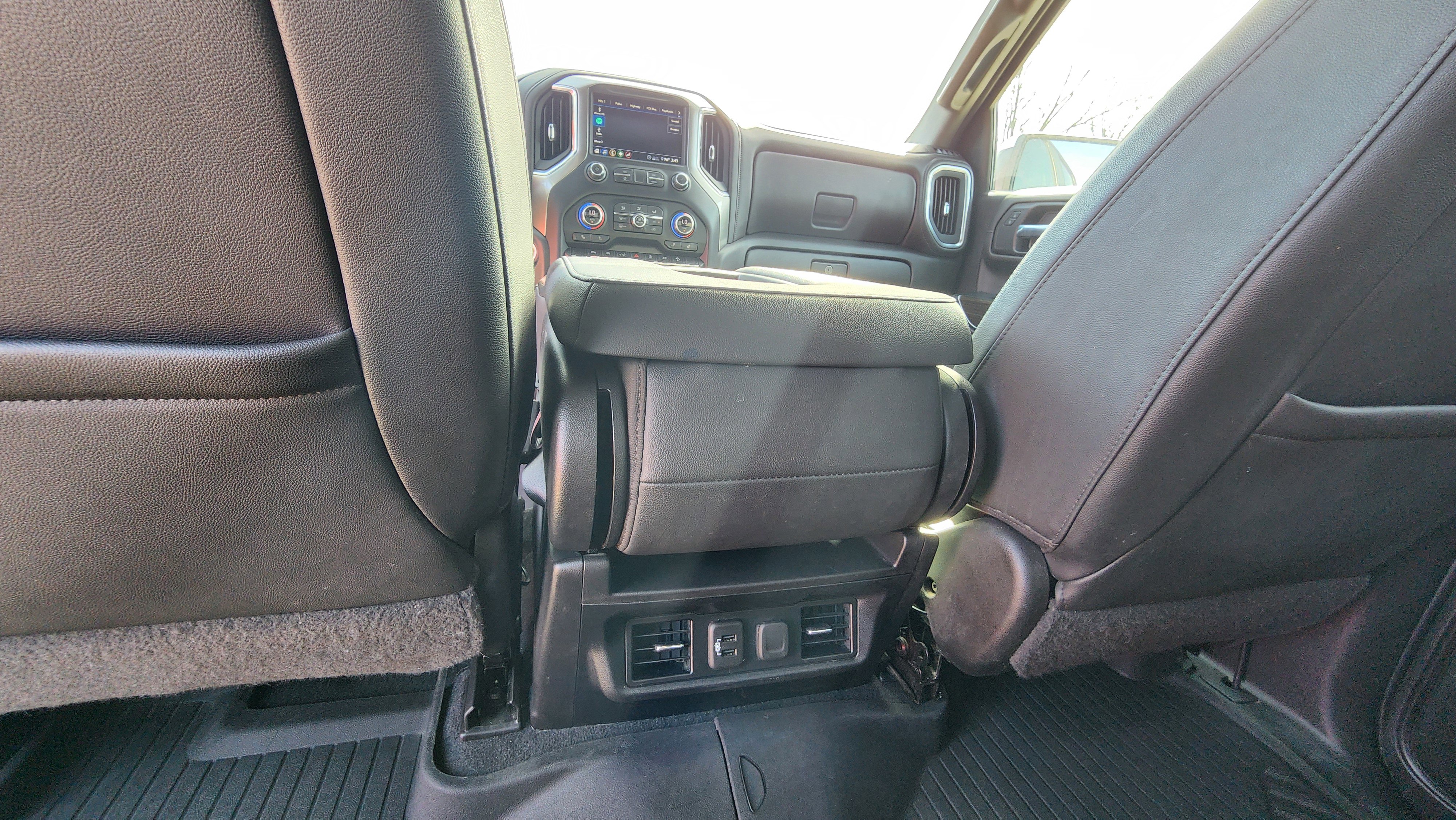 Used 2020 Chevrolet Silverado 1500 LT w/ All-Star Edition AWD/4WD image 22