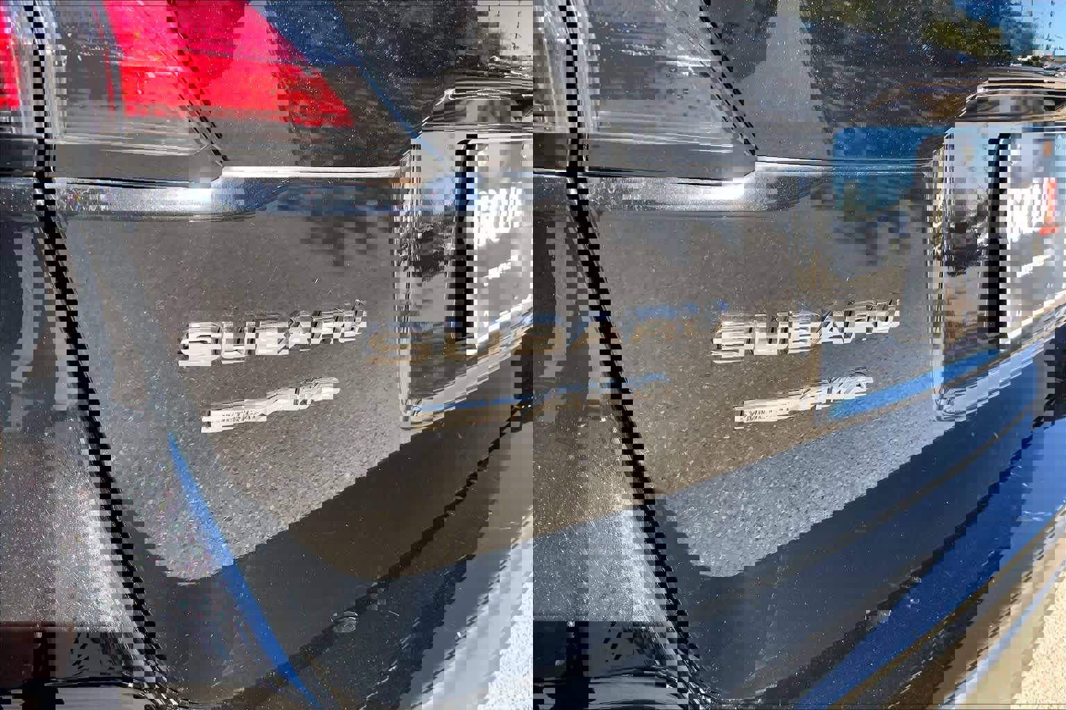 Used 2023 Subaru Outback image 29