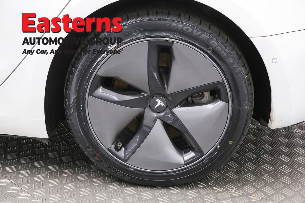 Used 2018 Tesla Model 3 Long Range image 30