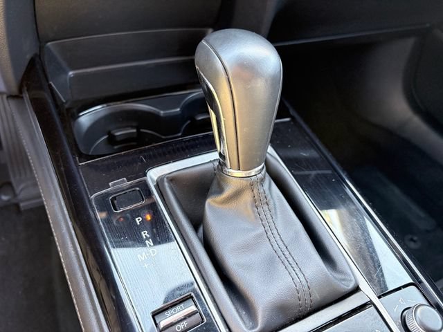 Used 2025 MAZDA CX-30 AWD 2.5 S w/ Select Sport Pkg image 20