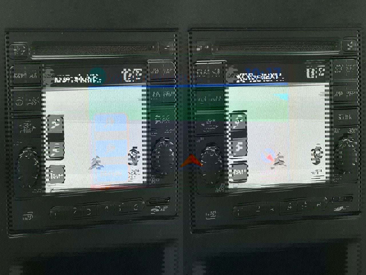 Used 2014 Nissan NV 3500 SL w/ Technology Package image 31