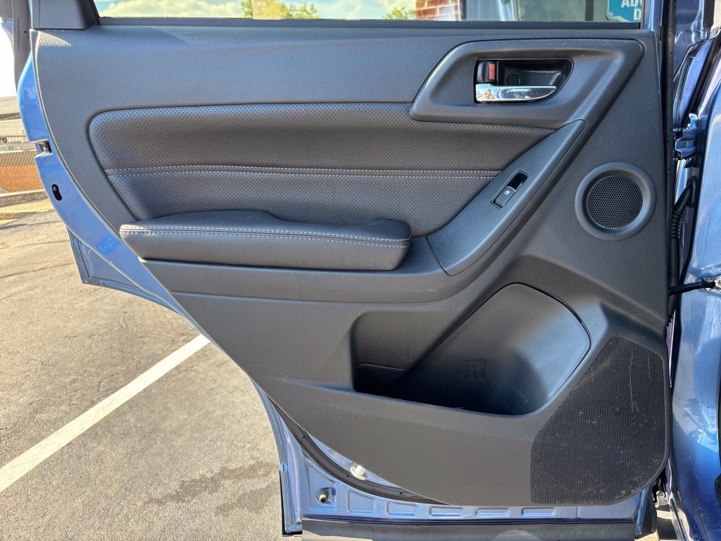 Used 2017 Subaru Forester 2.5i Touring AWD/4WD image 21