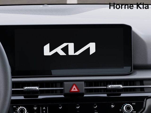New 2026 Kia Sportage LX FWD image 20