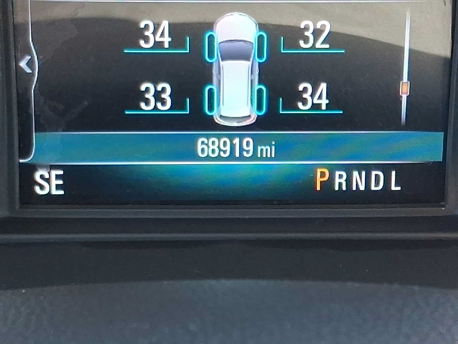 Used 2019 Buick Envision Essence AWD/4WD image 20