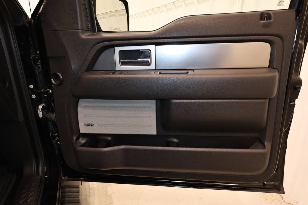 Used 2014 Ford F150 FX4 w/ Equipment Group 402A Luxury AWD/4WD image 19