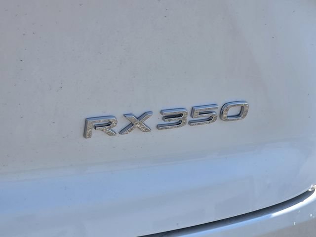 Certified 2024 Lexus RX 350 FWD w/ Technology Package image 31