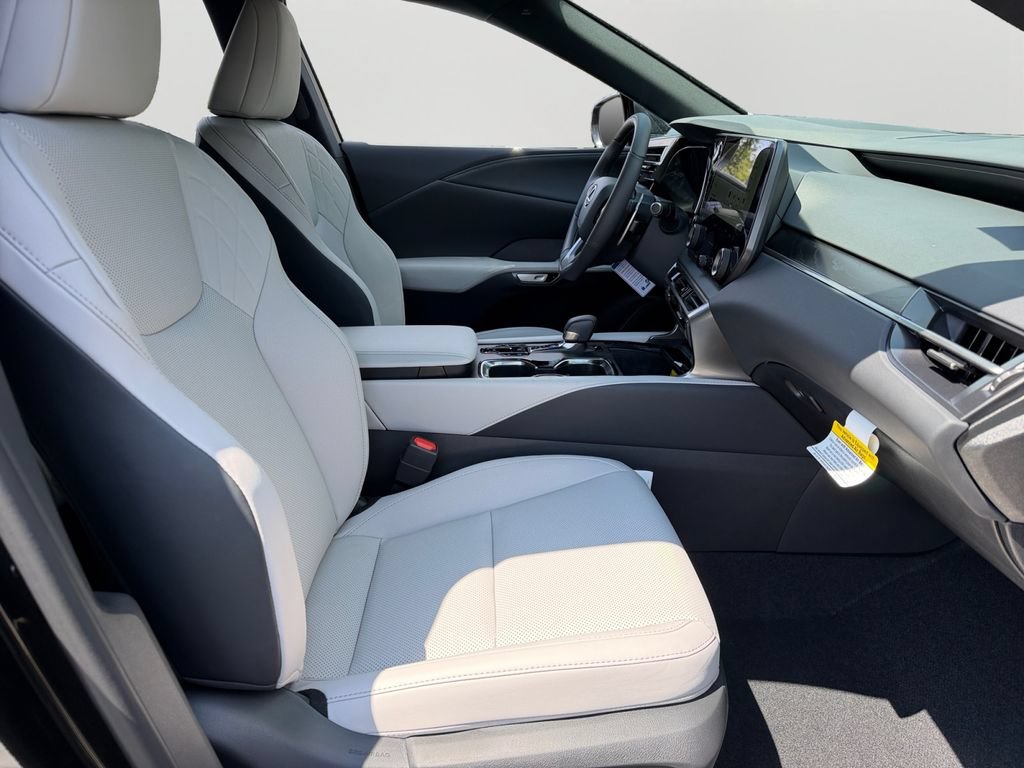 New 2026 Lexus RX 350 Premium AWD/4WD image 5