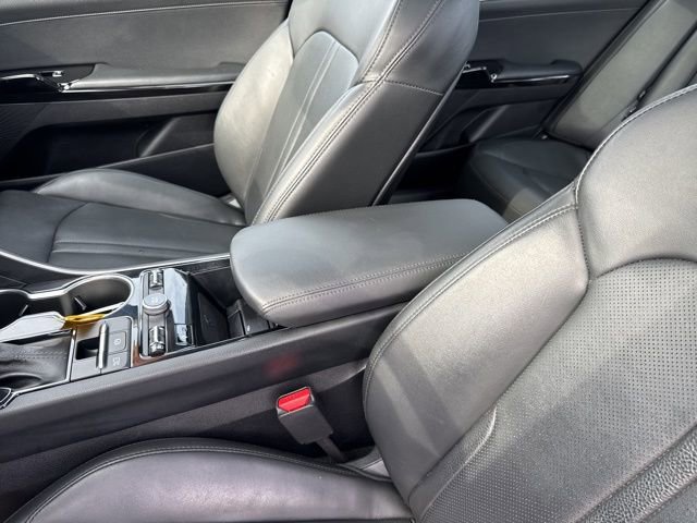 Used 2022 Kia K5 EX image 17