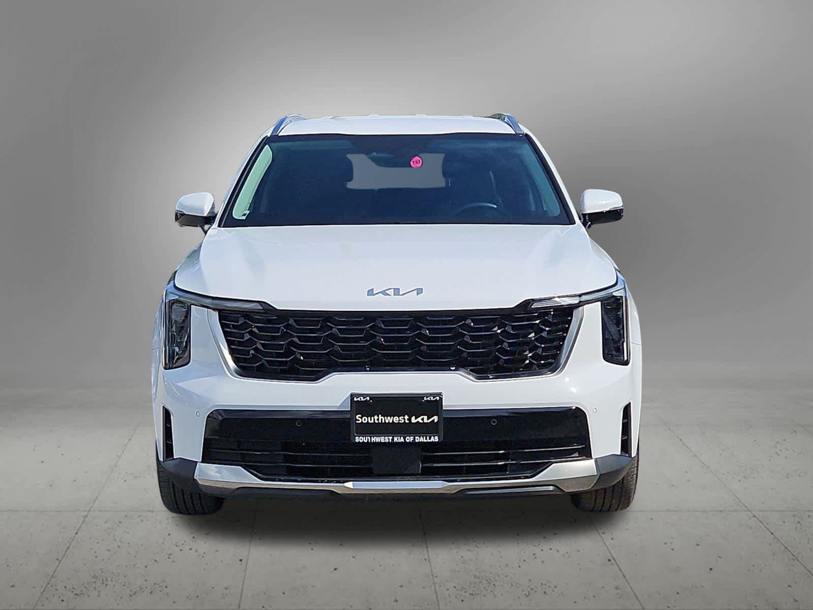 Certified 2025 Kia Sorento S FWD image 9