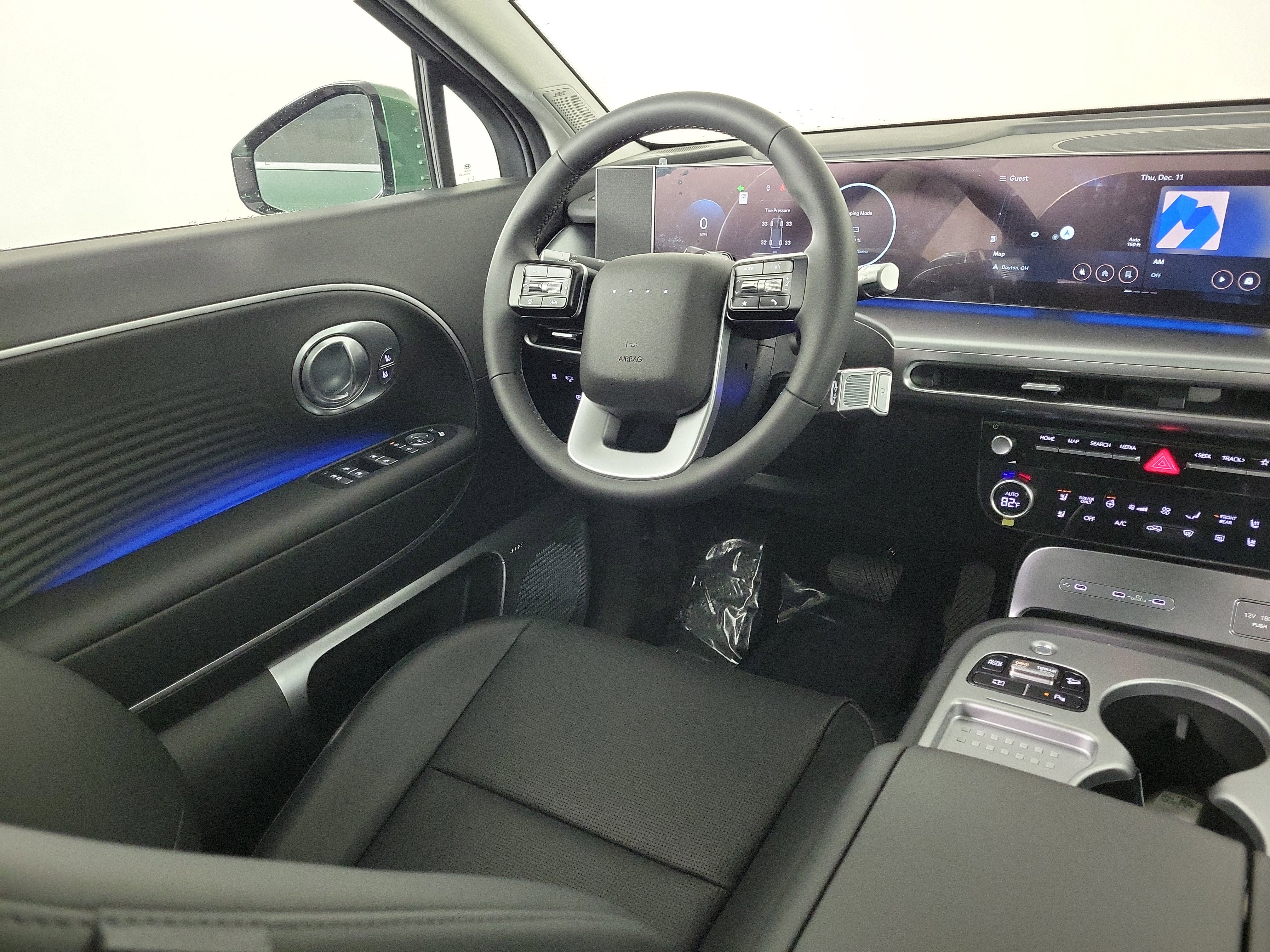 New 2026 Hyundai Ioniq 9 Limited image 5